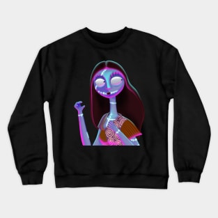 Jack's Sally Crewneck Sweatshirt